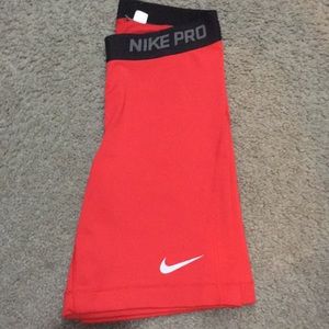 Nike Pro Spandex